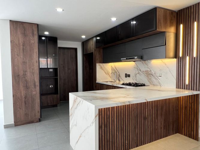 Casa de 3 alcobas en venta en La Ceja, 140 m² · foto 4 de 17