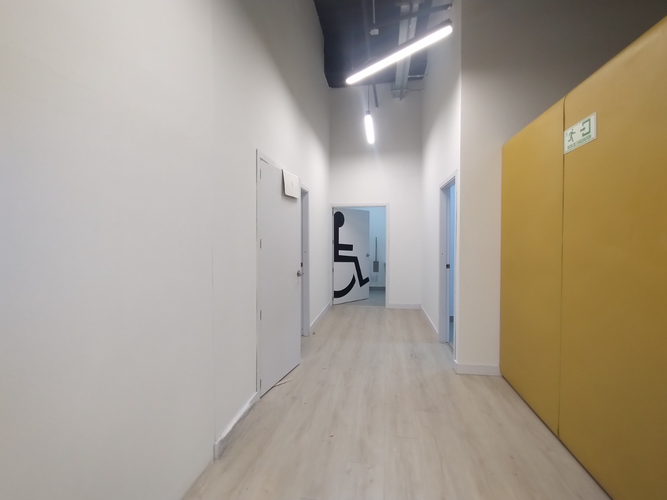 Oficina en arriendo en Altos Del Prado, Barranquilla, 350 m² · foto 13 de 18