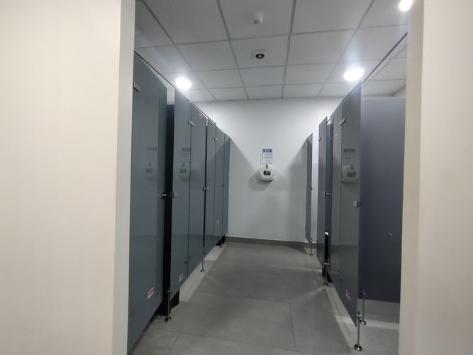 Oficina en arriendo en Altos Del Prado, Barranquilla, 350 m² · foto 14 de 18