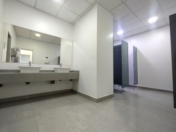 Oficina en arriendo en Altos Del Prado, Barranquilla, 350 m² · foto 15 de 18