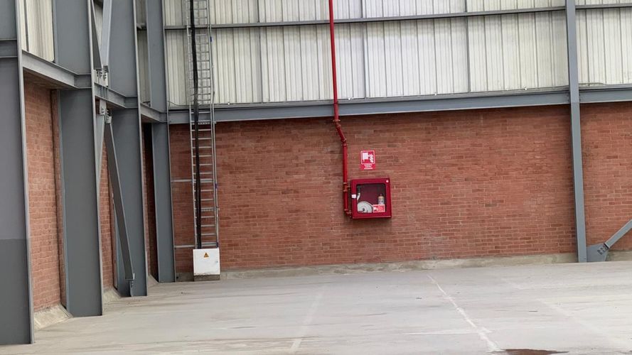 Bodega en arriendo en Arroyohondo, Yumbo · foto 19 de 24