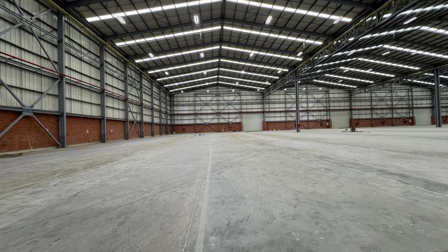 Bodega en arriendo en Arroyohondo, Yumbo · foto 23 de 24