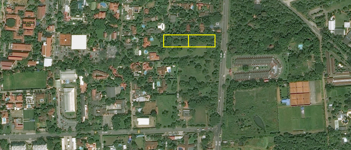Lote en venta en Pance Bajo, Cali · foto 12 de 12