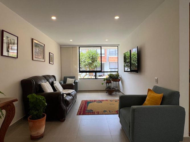Casa de 3 alcobas en venta en Lomitas, La Ceja, 140 m² · foto 2 de 13