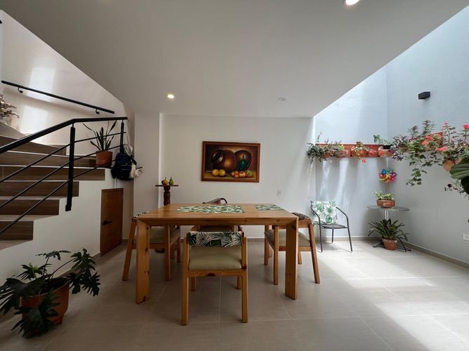 Casa de 3 alcobas en venta en Lomitas, La Ceja, 140 m² · foto 3 de 13