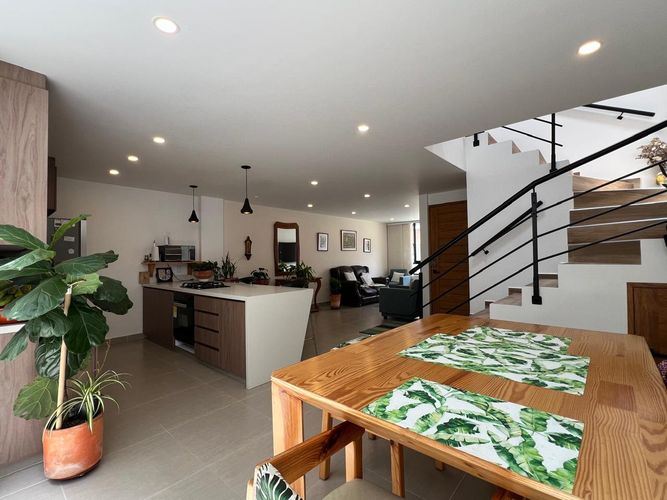 Casa de 3 alcobas en venta en Lomitas, La Ceja, 140 m² · foto 4 de 13