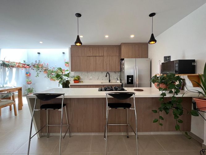 Casa de 3 alcobas en venta en Lomitas, La Ceja, 140 m² · foto 5 de 13
