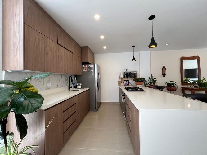 Casa de 3 alcobas en venta en Lomitas, La Ceja, 140 m² · foto 6 de 13
