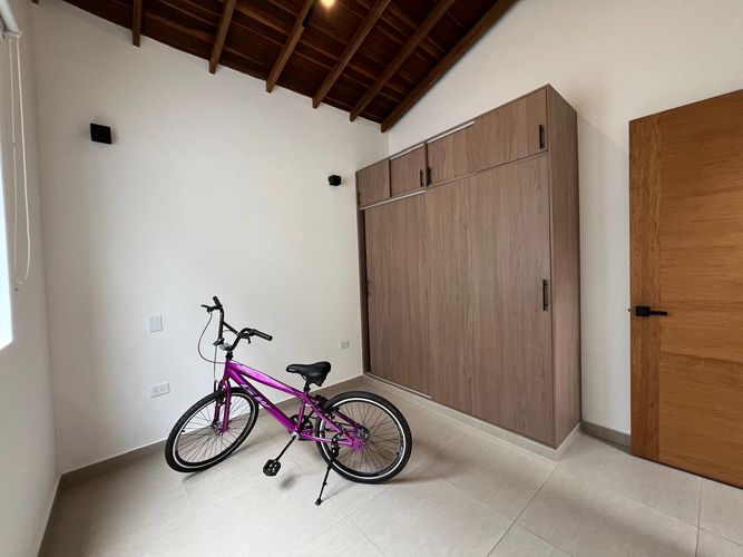 Casa de 3 alcobas en venta en Lomitas, La Ceja, 140 m² · foto 7 de 13