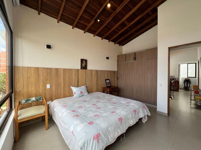 Casa de 3 alcobas en venta en Lomitas, La Ceja, 140 m² · foto 10 de 13