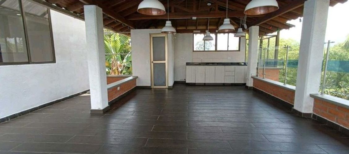Casa en venta en Combia Baja, Pereira · foto 3 de 20