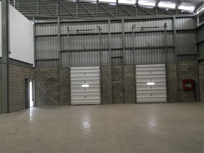 Bodega en arriendo en Acopi, Yumbo, 1129 m² · foto 8 de 24