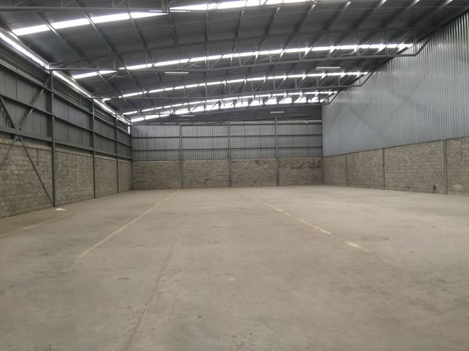 Bodega en arriendo en Acopi, Yumbo, 1129 m² · foto 5 de 24