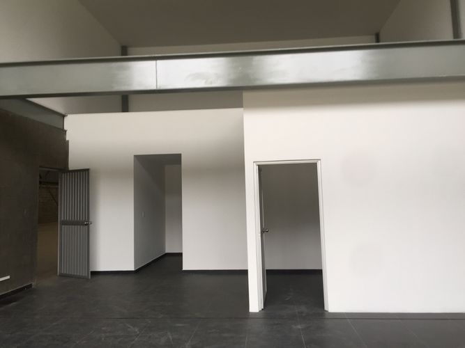 Bodega en arriendo en Acopi, Yumbo, 1129 m² · foto 11 de 24