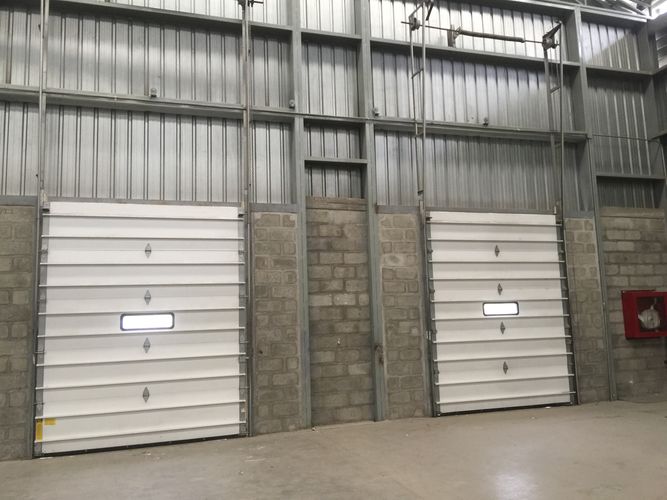 Bodega en arriendo en Acopi, Yumbo, 1129 m² · foto 12 de 24