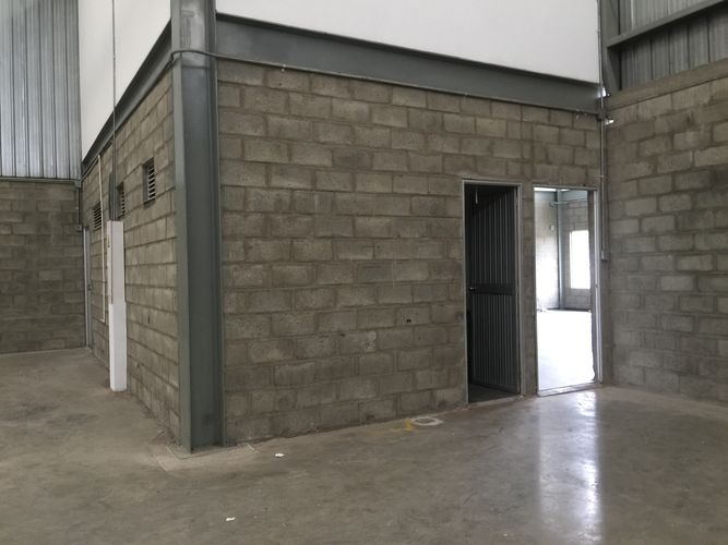 Bodega en arriendo en Acopi, Yumbo, 1129 m² · foto 13 de 24