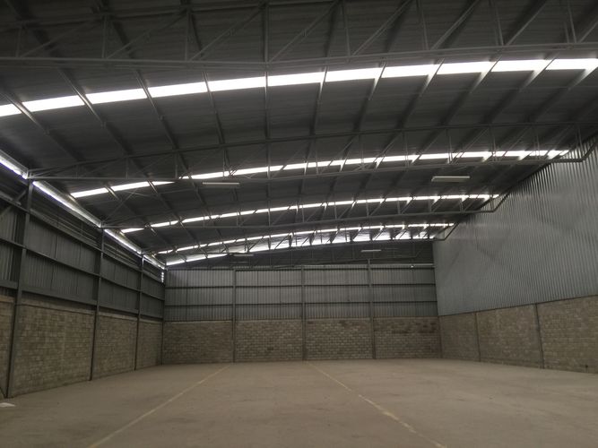 Bodega en arriendo en Acopi, Yumbo, 1129 m² · foto 14 de 24