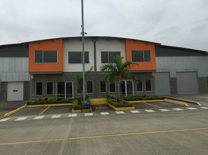 Bodega en arriendo en Acopi, Yumbo, 1129 m² · foto 15 de 24