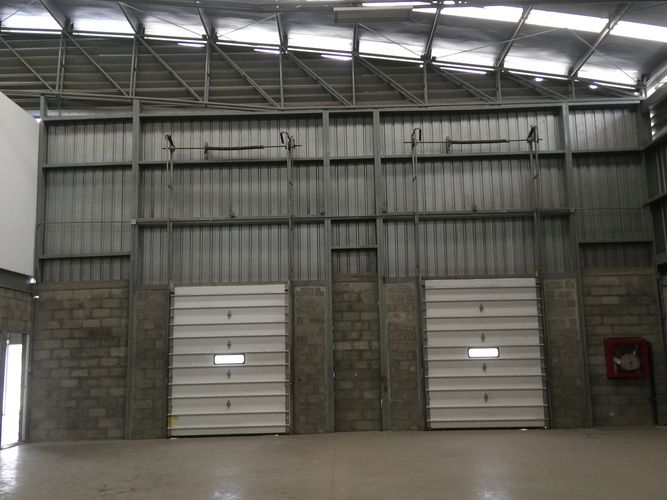 Bodega en arriendo en Acopi, Yumbo, 1129 m² · foto 17 de 24
