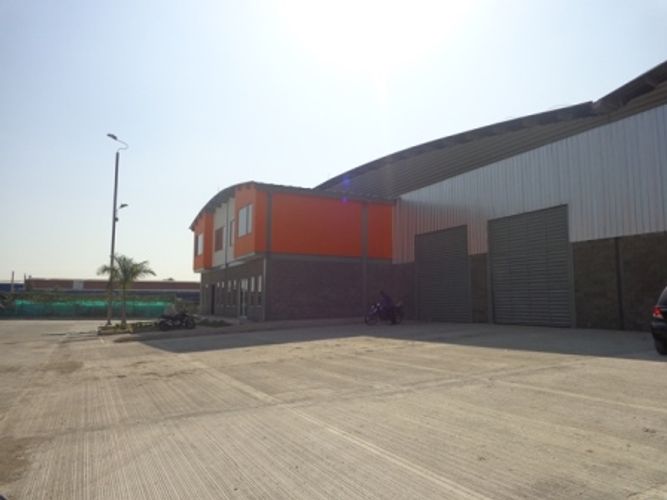 Bodega en arriendo en Acopi, Yumbo, 1129 m² · foto 21 de 24