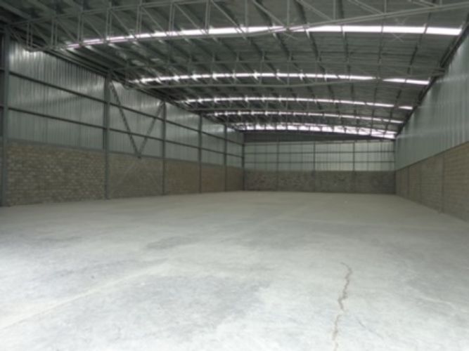 Bodega en arriendo en Acopi, Yumbo, 1129 m² · foto 4 de 24