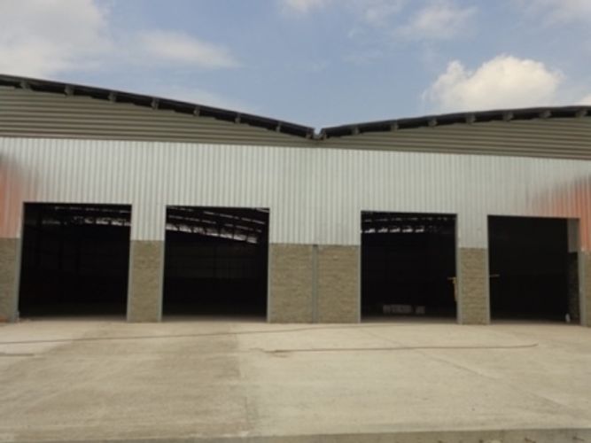 Bodega en arriendo en Acopi, Yumbo, 1129 m² · foto 22 de 24