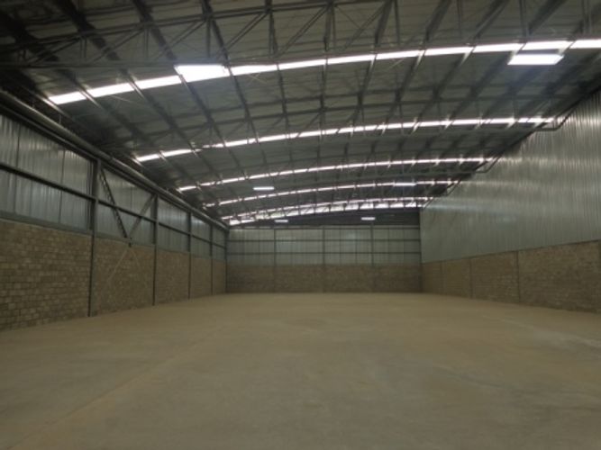 Bodega en arriendo en Acopi, Yumbo, 1129 m² · foto 23 de 24