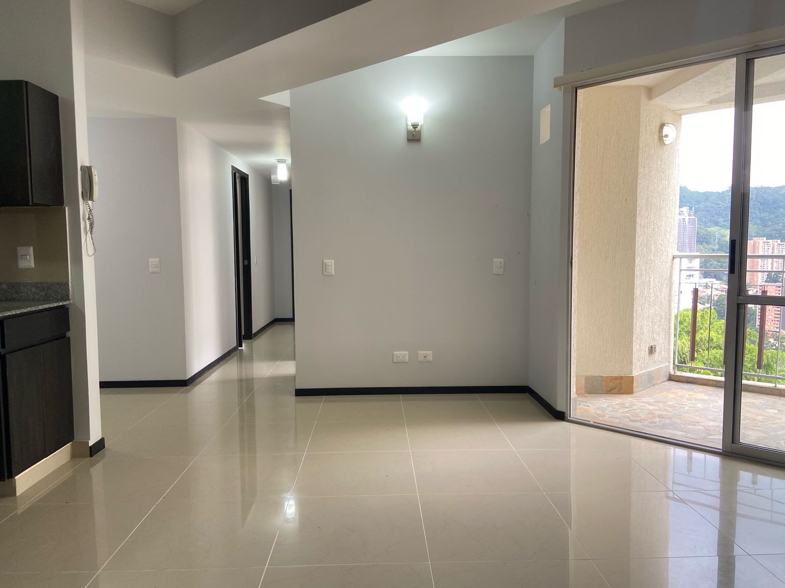 Apartamento en venta en Entreamigos, Sabaneta · foto 4 de 19