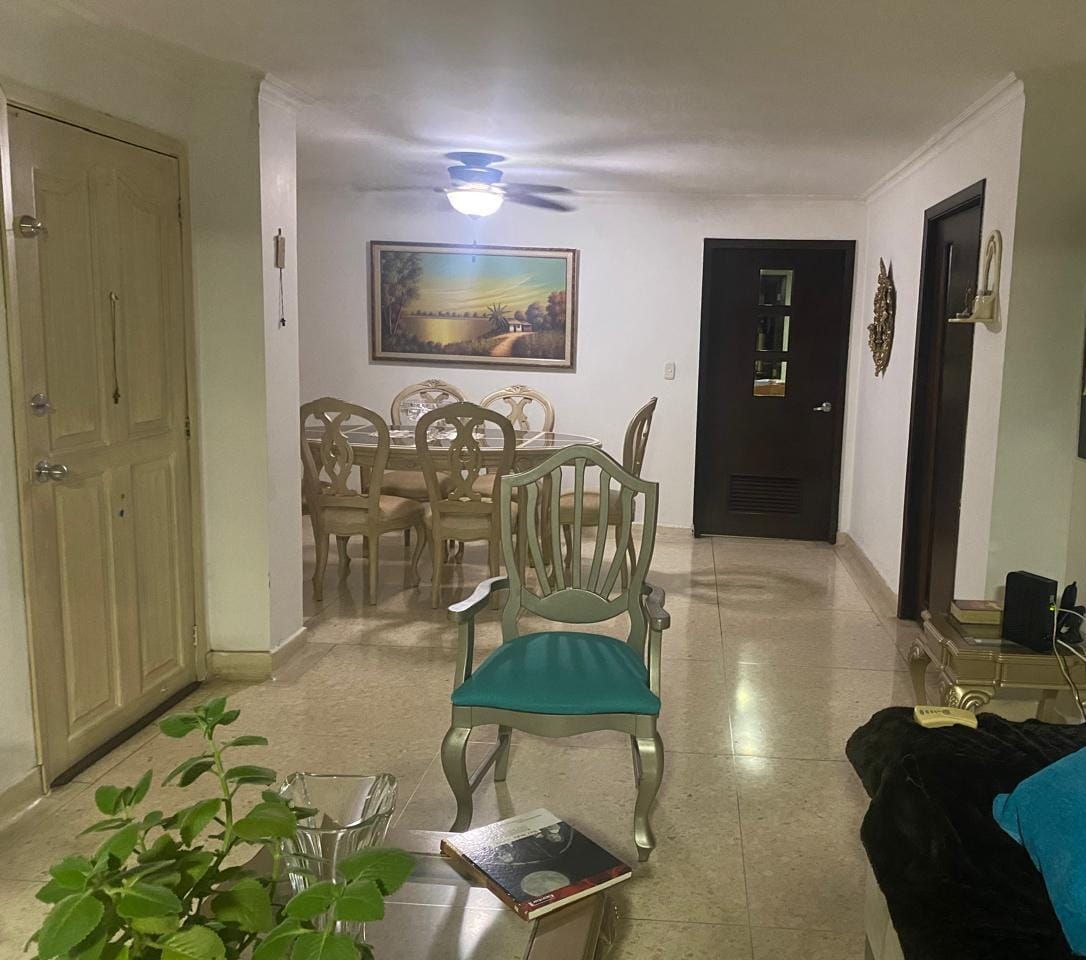 Apartamento en arriendo en Santa Monica, Barranquilla · foto 2 de 15