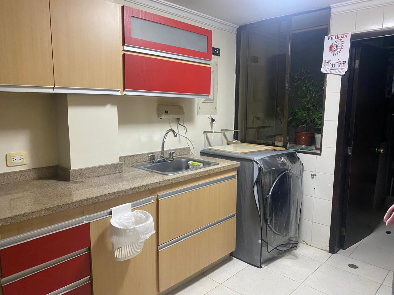 Apartamento en arriendo en Santa Monica, Barranquilla · foto 4 de 15