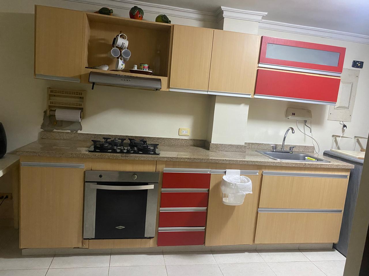 Apartamento en arriendo en Santa Monica, Barranquilla · foto 5 de 15