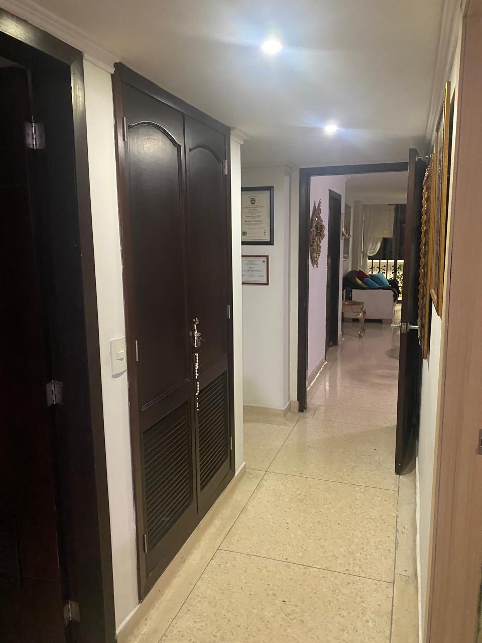 Apartamento en arriendo en Santa Monica, Barranquilla · foto 8 de 15
