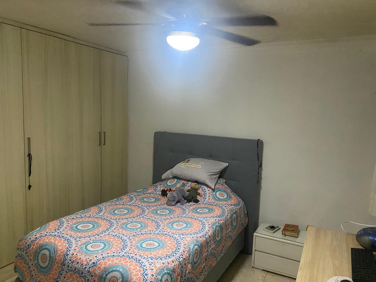 Apartamento en arriendo en Santa Monica, Barranquilla · foto 9 de 15