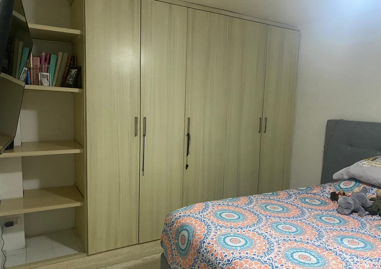 Apartamento en arriendo en Santa Monica, Barranquilla · foto 10 de 15