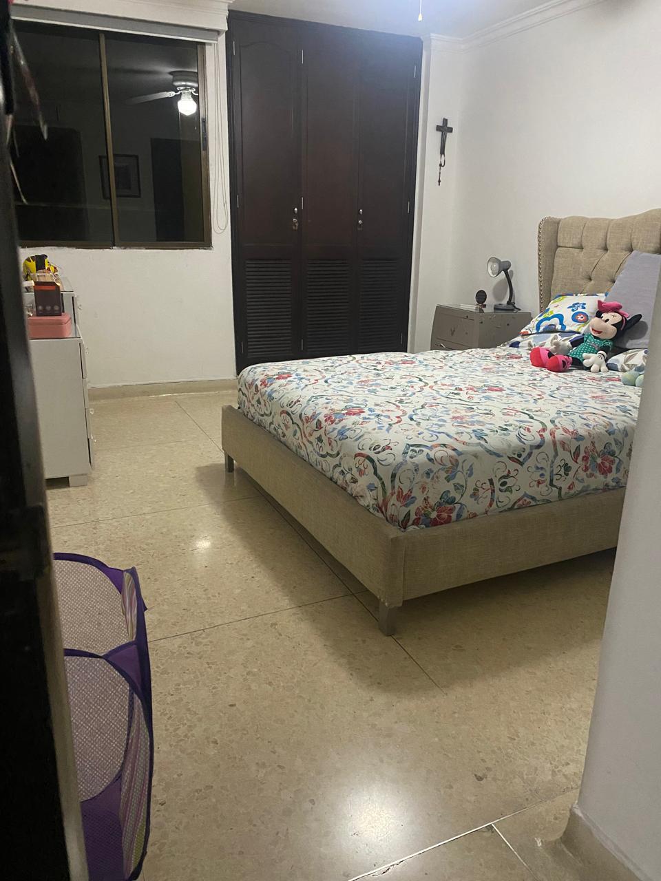 Apartamento en arriendo en Santa Monica, Barranquilla · foto 11 de 15