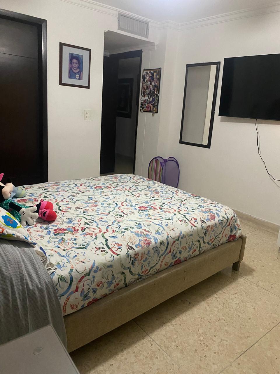 Apartamento en arriendo en Santa Monica, Barranquilla · foto 12 de 15