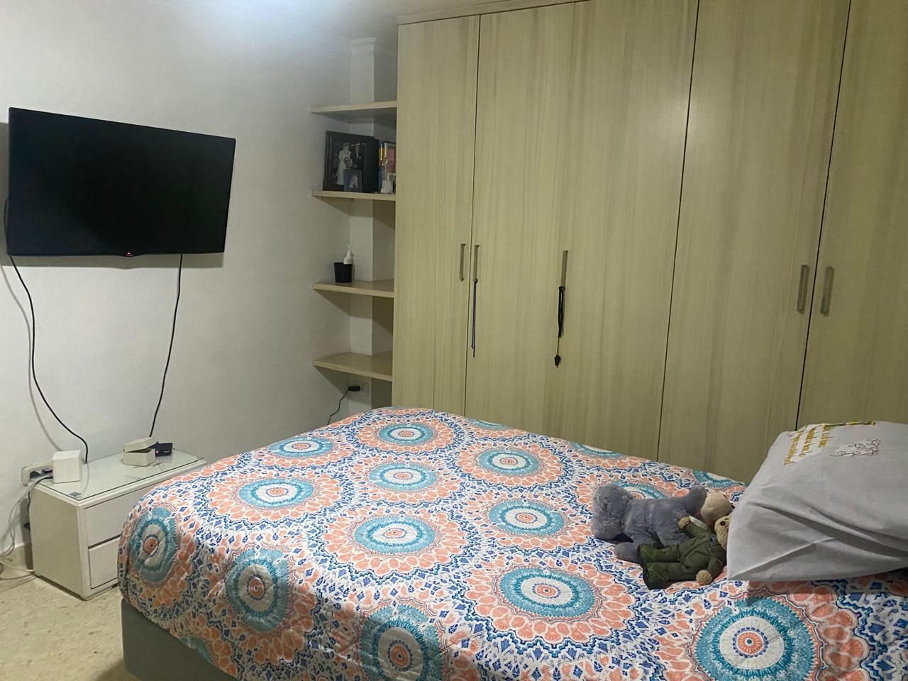 Apartamento en arriendo en Santa Monica, Barranquilla · foto 13 de 15