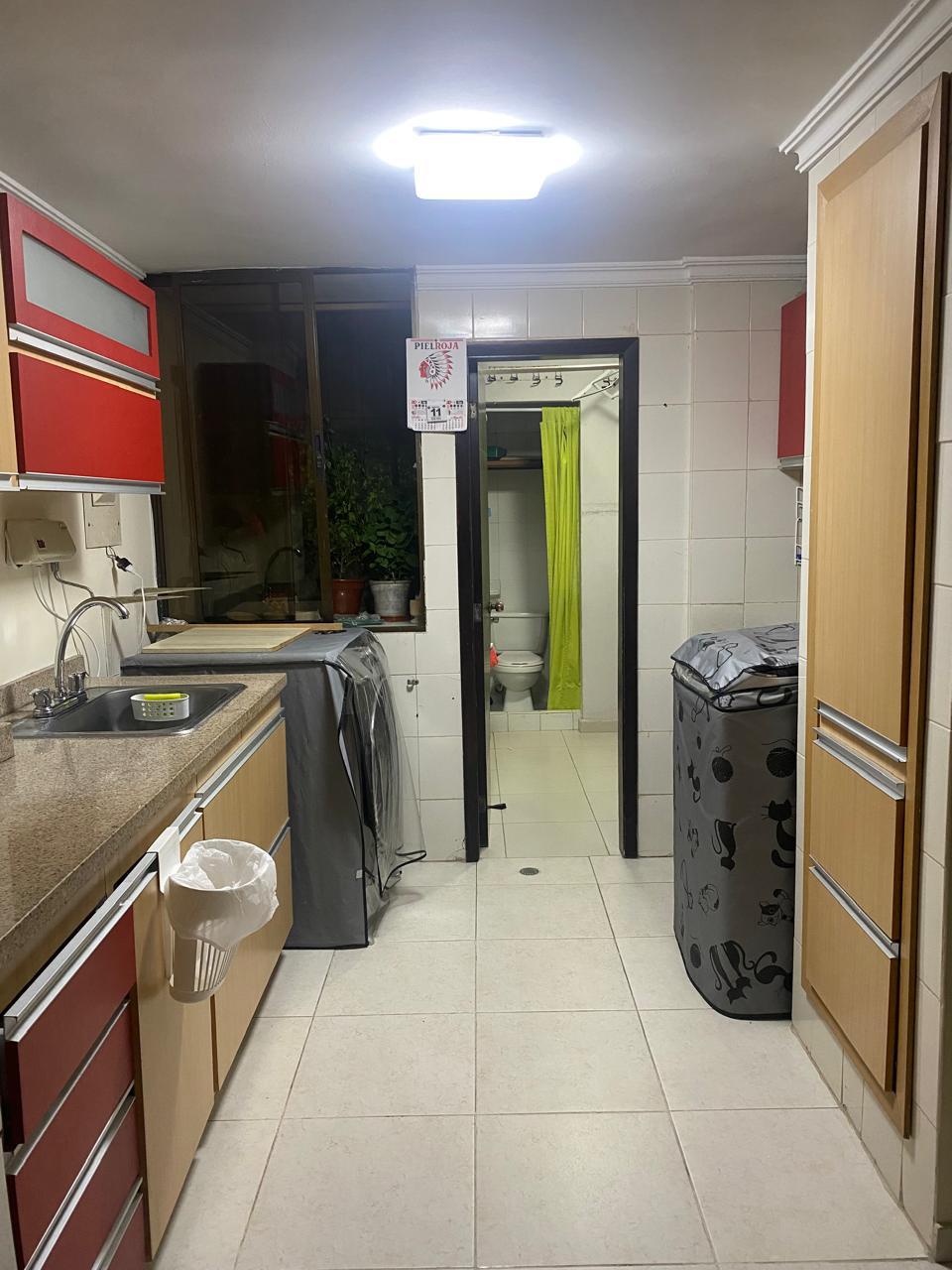 Apartamento en arriendo en Santa Monica, Barranquilla · foto 6 de 15
