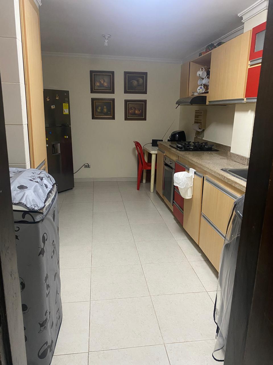 Apartamento en arriendo en Santa Monica, Barranquilla · foto 7 de 15