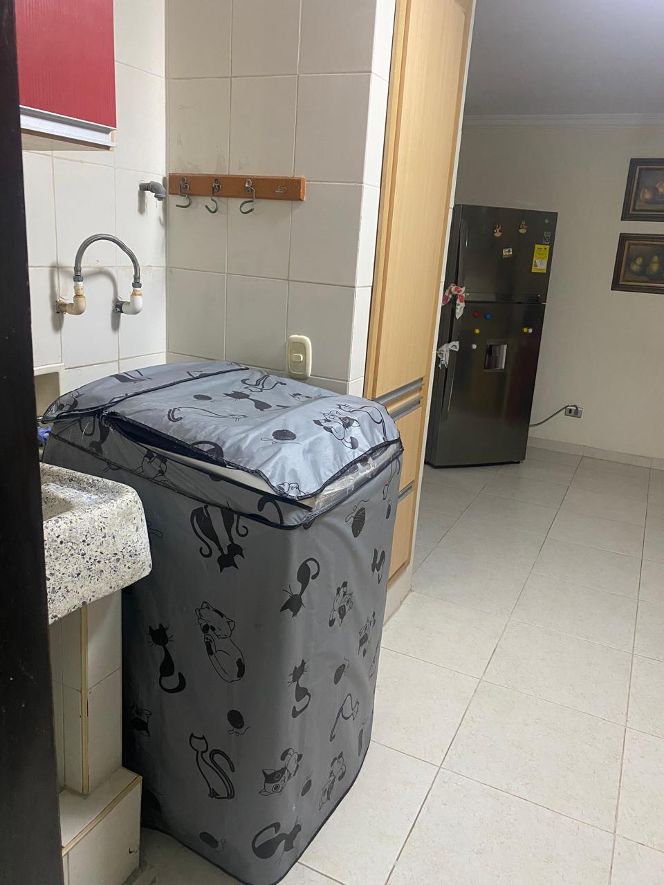 Apartamento en arriendo en Santa Monica, Barranquilla · foto 14 de 15