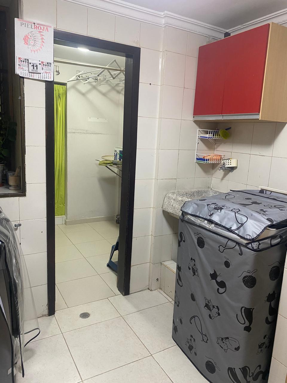 Apartamento en arriendo en Santa Monica, Barranquilla · foto 15 de 15