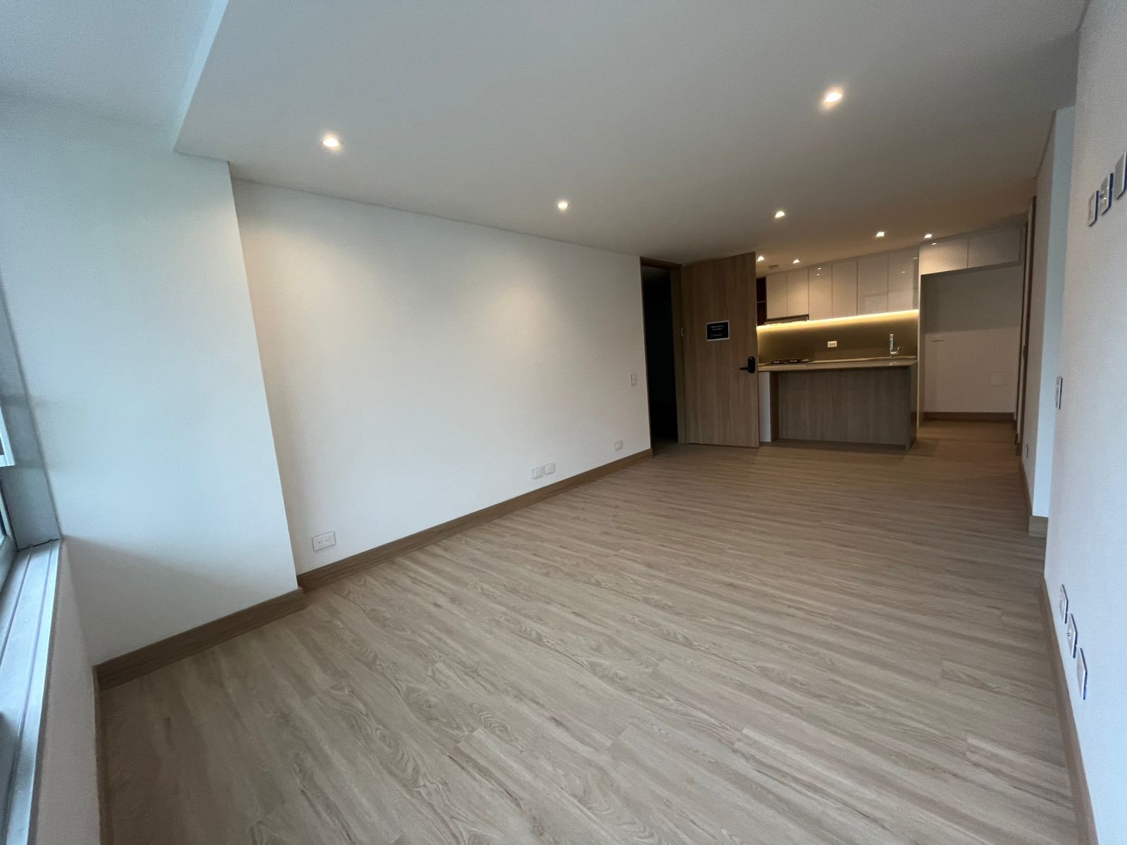 Apartaestudio en venta en El Trebol, Manizales · foto 2 de 24