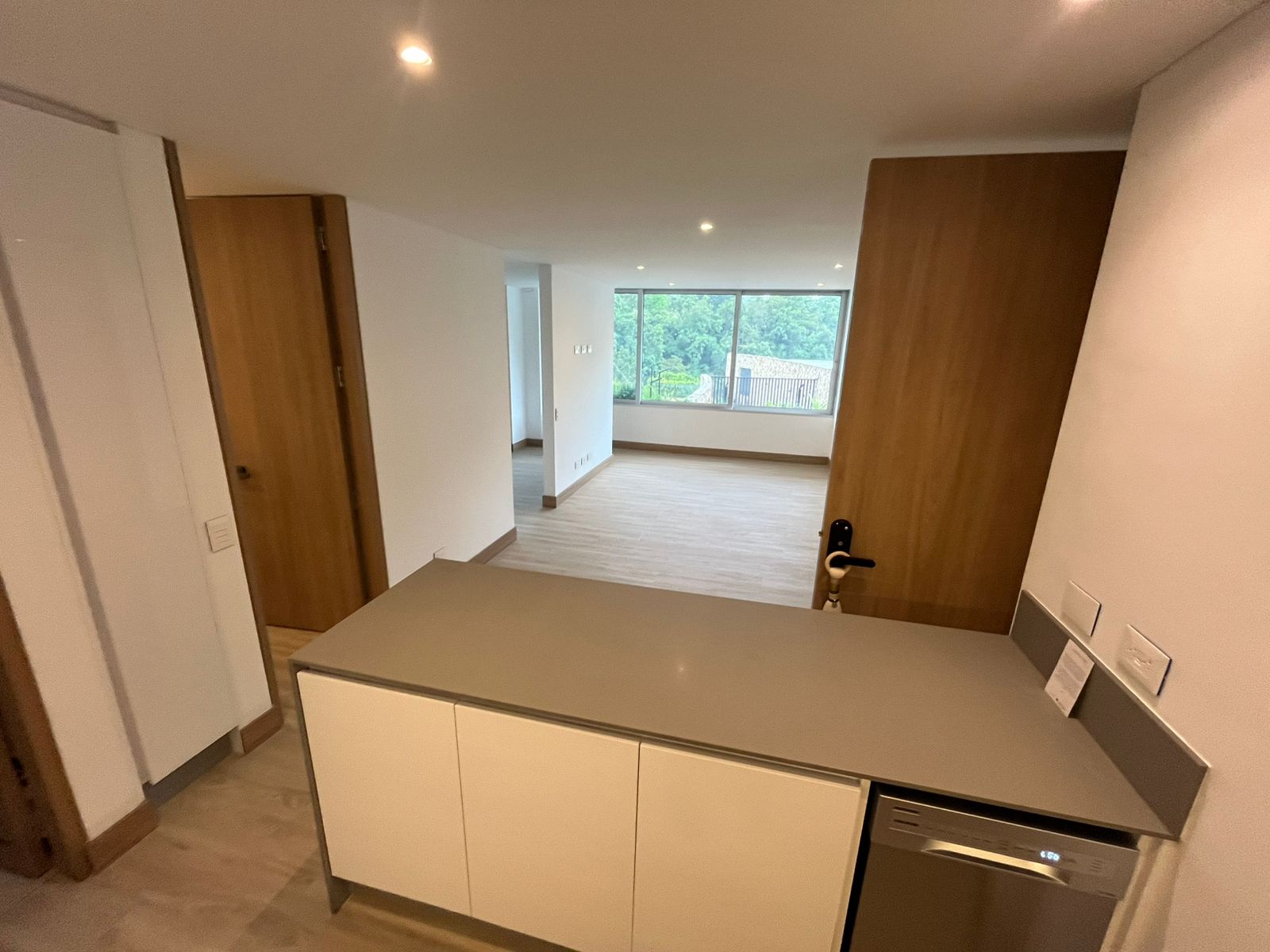 Apartaestudio en venta en El Trebol, Manizales · foto 3 de 24