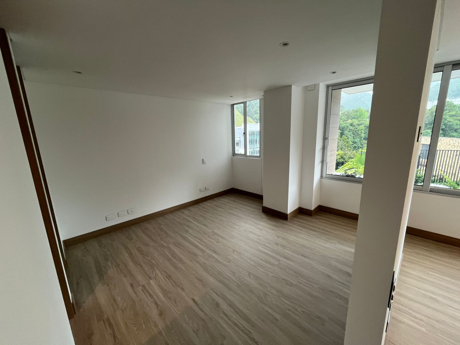 Apartaestudio en venta en El Trebol, Manizales · foto 7 de 24