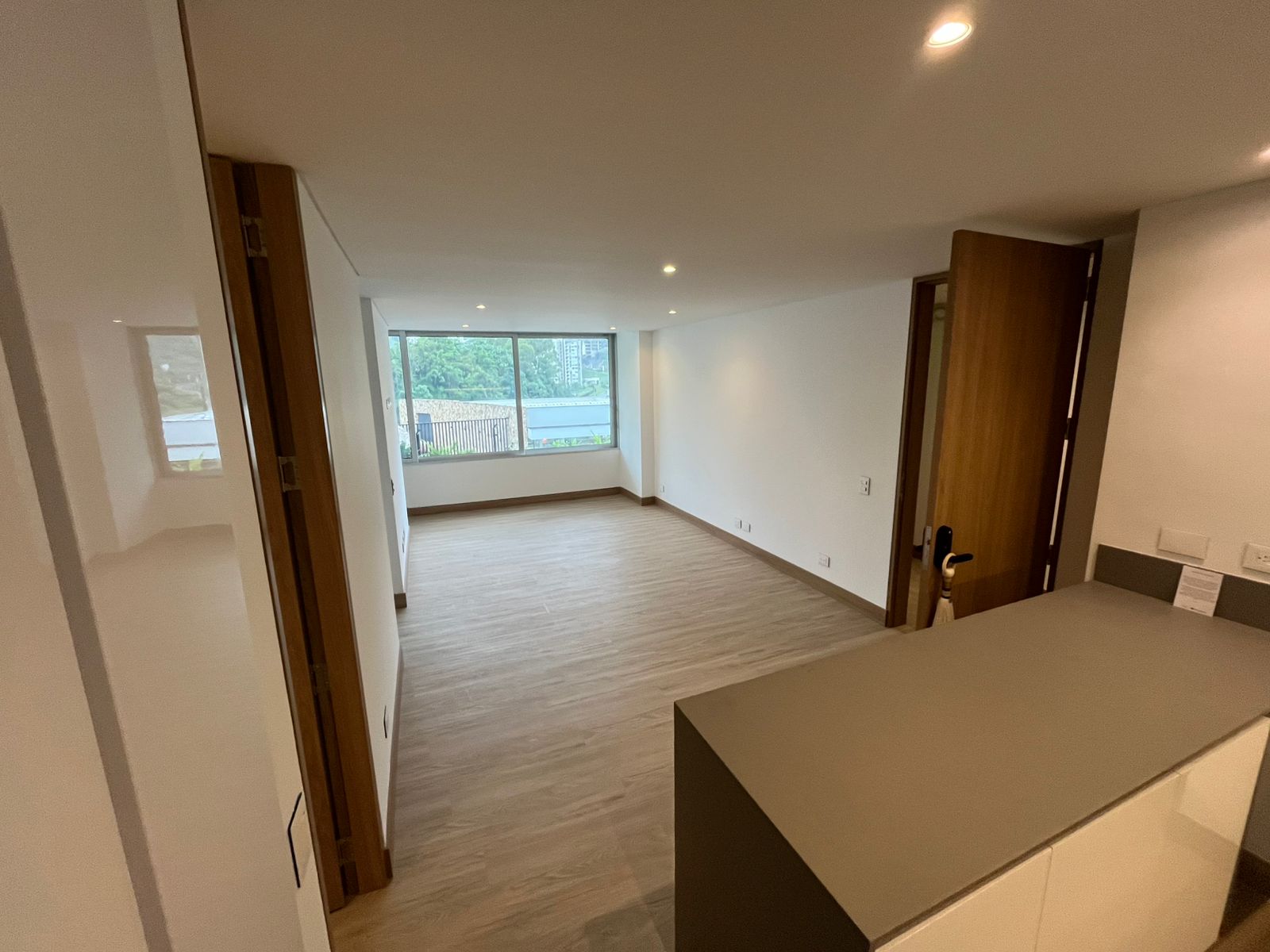 Apartaestudio en venta en El Trebol, Manizales · foto 8 de 24