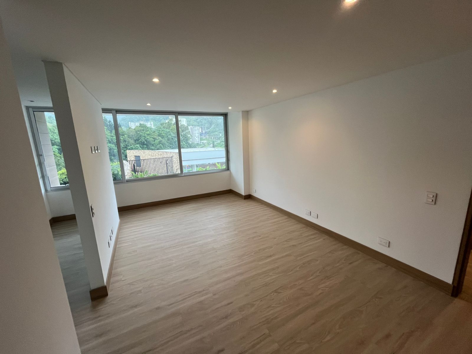 Apartaestudio en venta en El Trebol, Manizales · foto 10 de 24