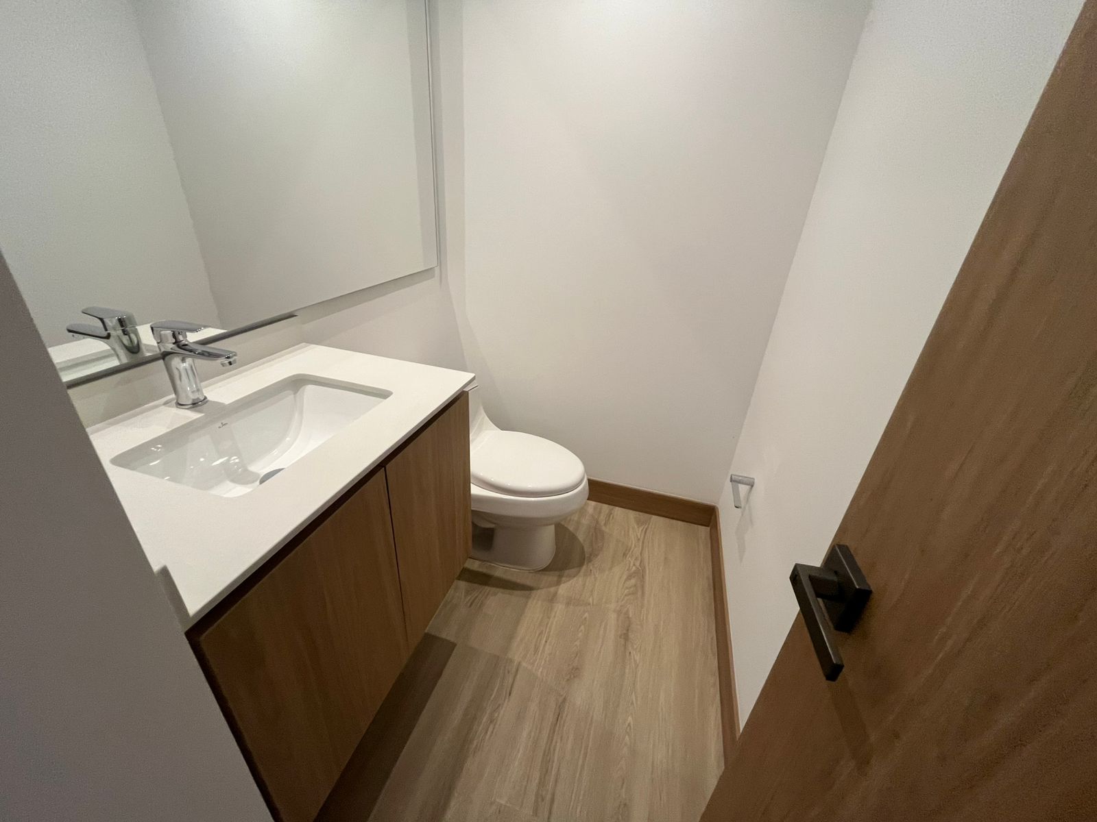 Apartaestudio en venta en El Trebol, Manizales · foto 11 de 24