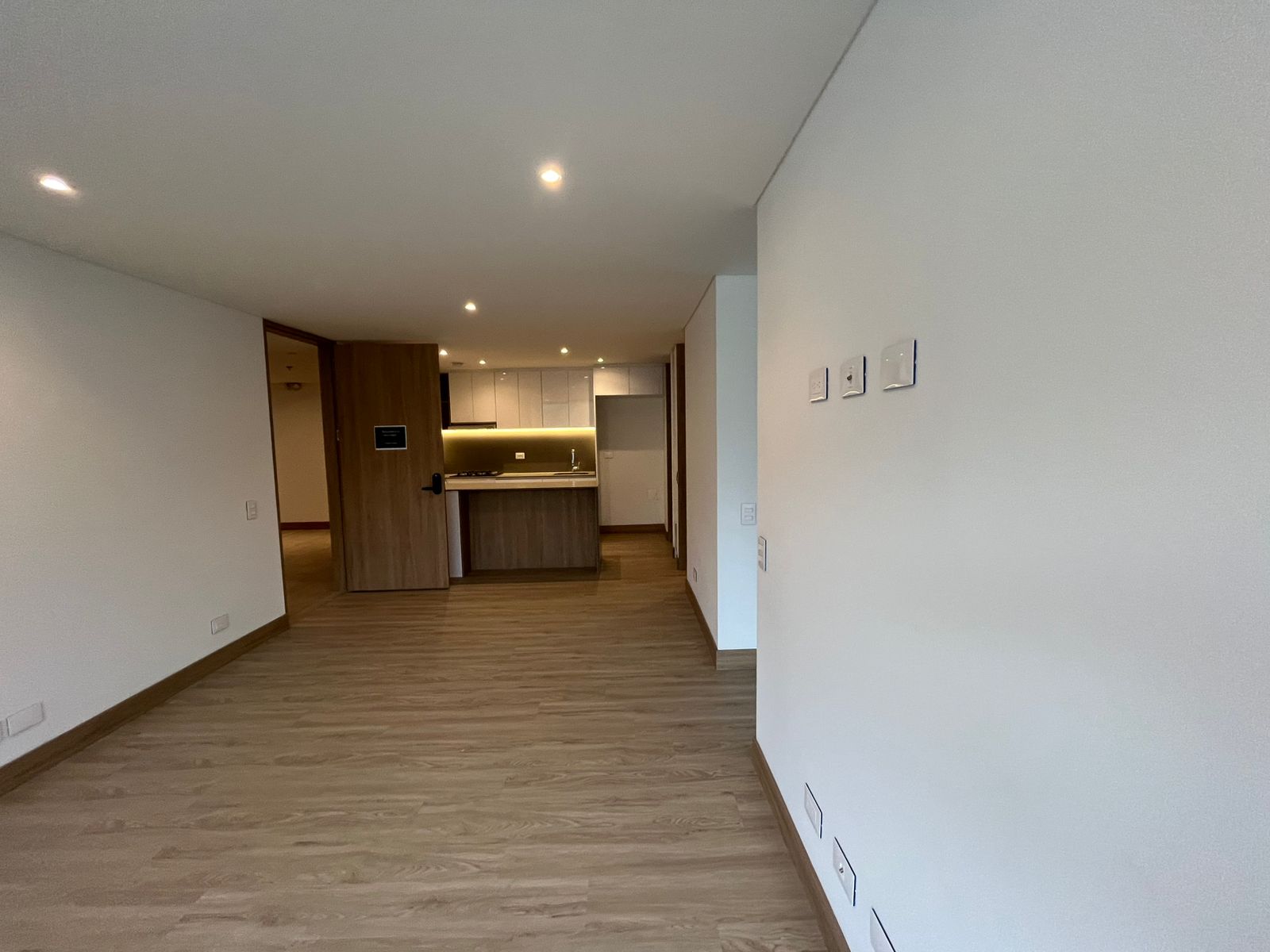 Apartaestudio en venta en El Trebol, Manizales · foto 13 de 24