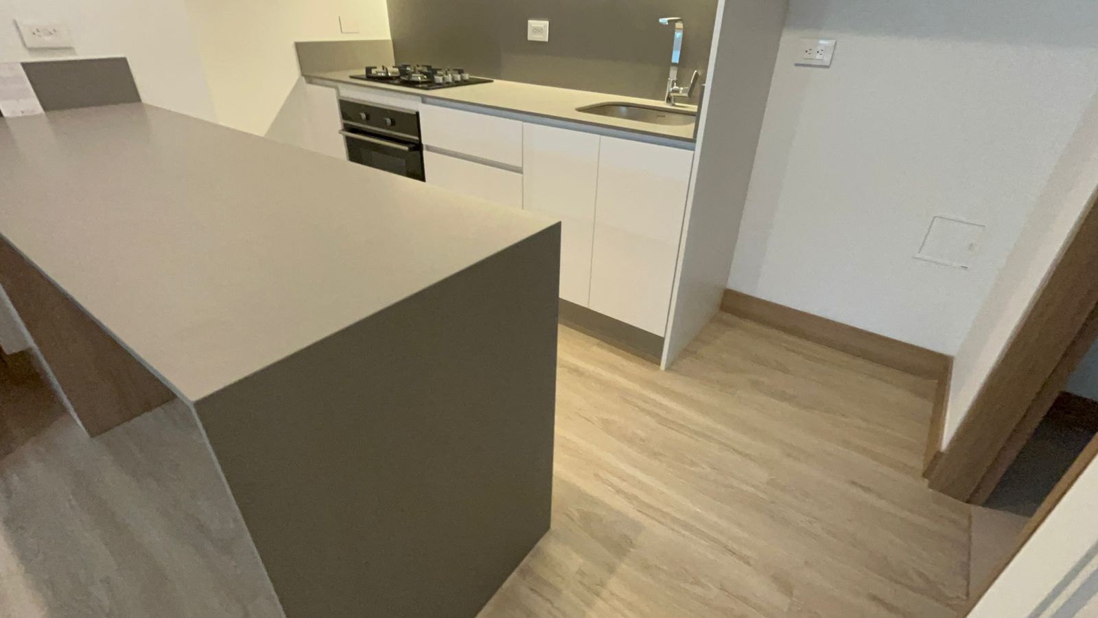 Apartaestudio en venta en El Trebol, Manizales · foto 5 de 24