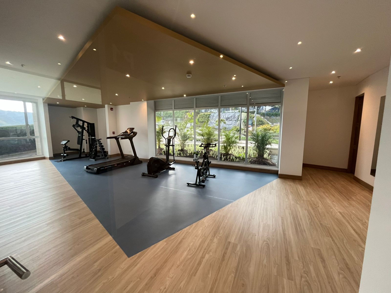 Apartaestudio en venta en El Trebol, Manizales · foto 16 de 24